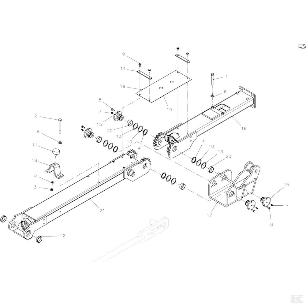 VF16654814 +Plug