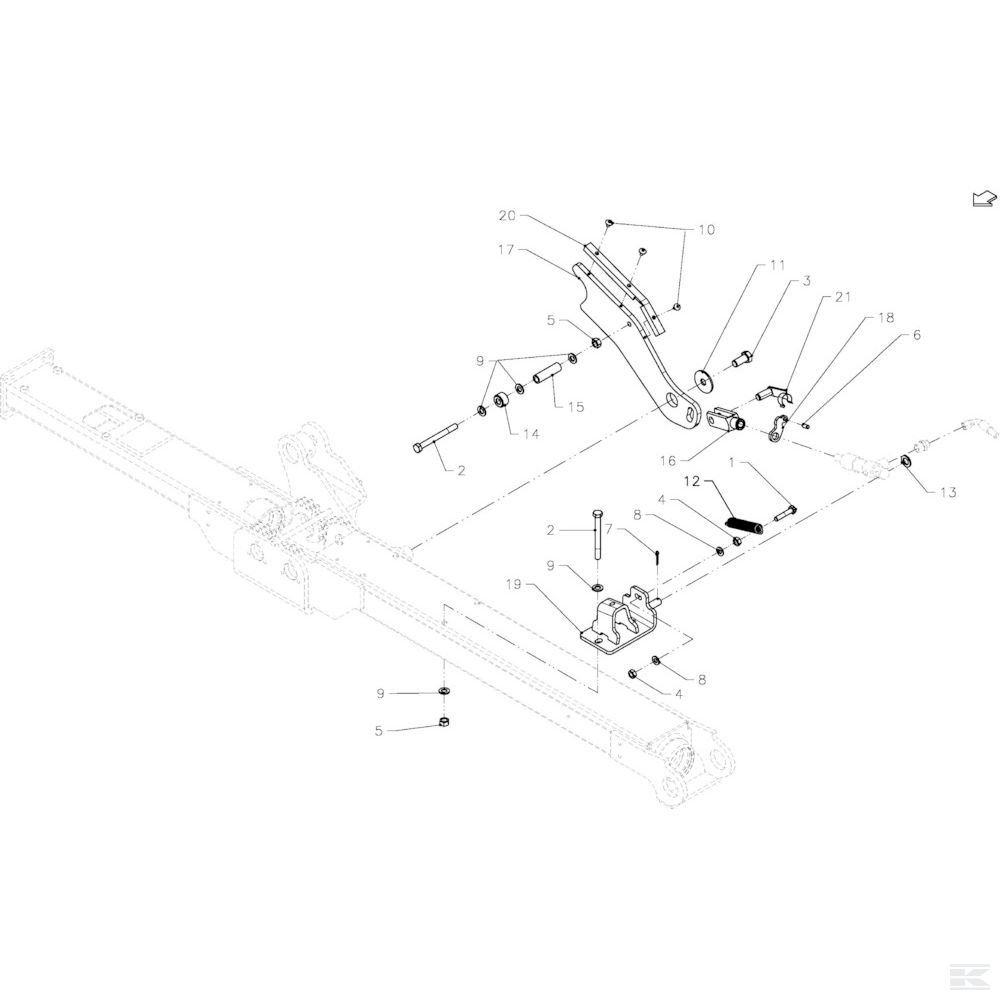 VF01142077 +Saucer Head Screw
