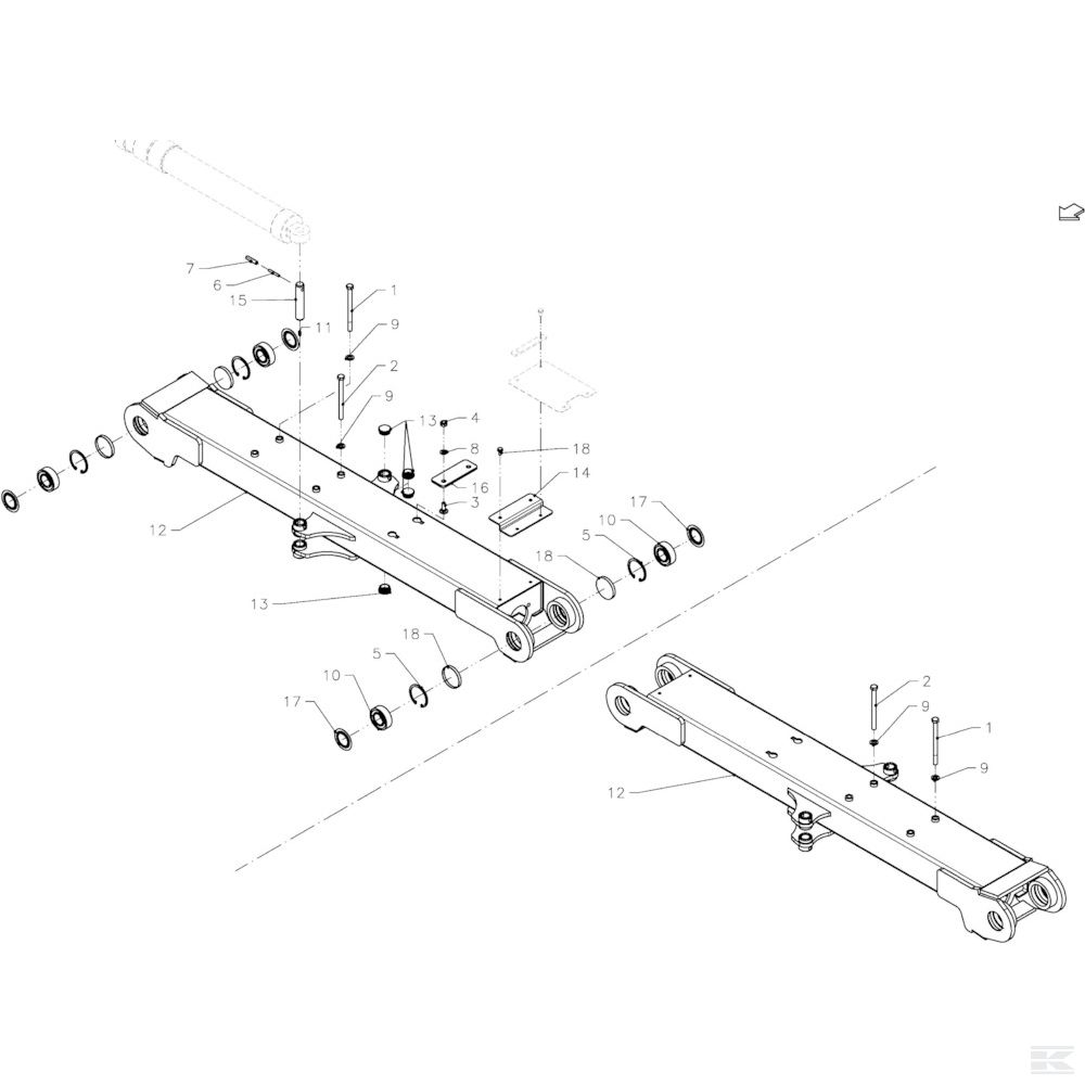 VF16646812 +Grooved Plug