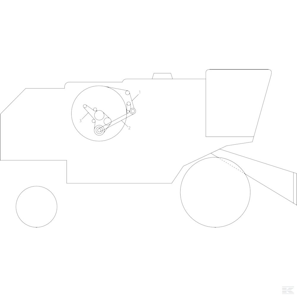 H178037AB +V-belt AVX