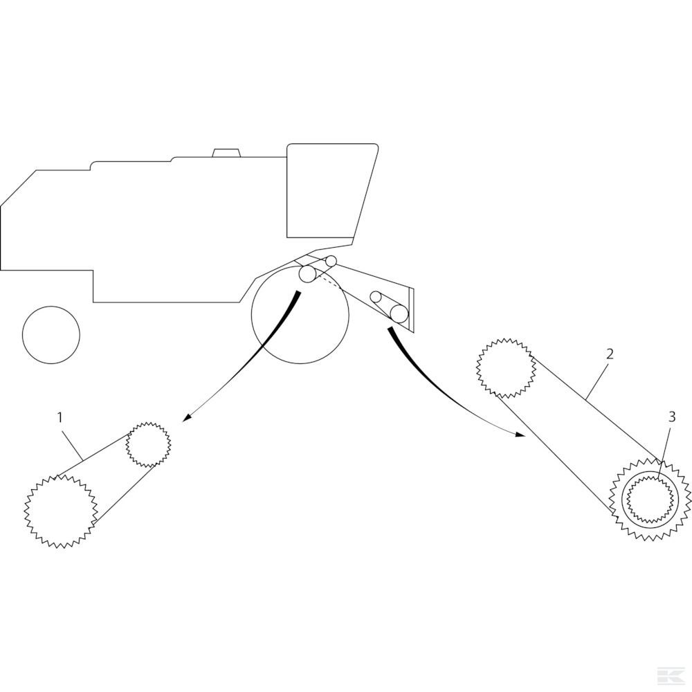 AZ44072 +Chain