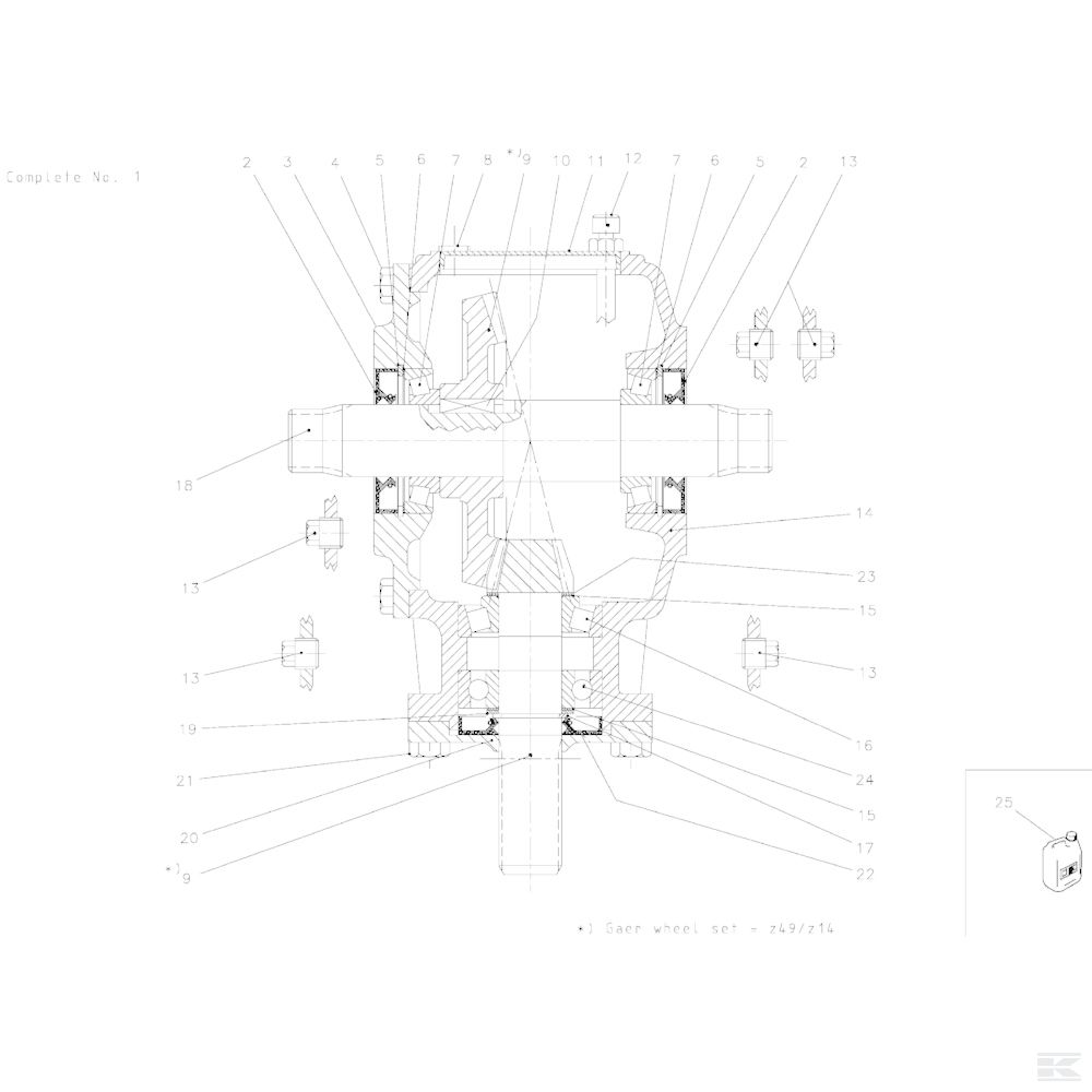 KT99251336 +Shaft