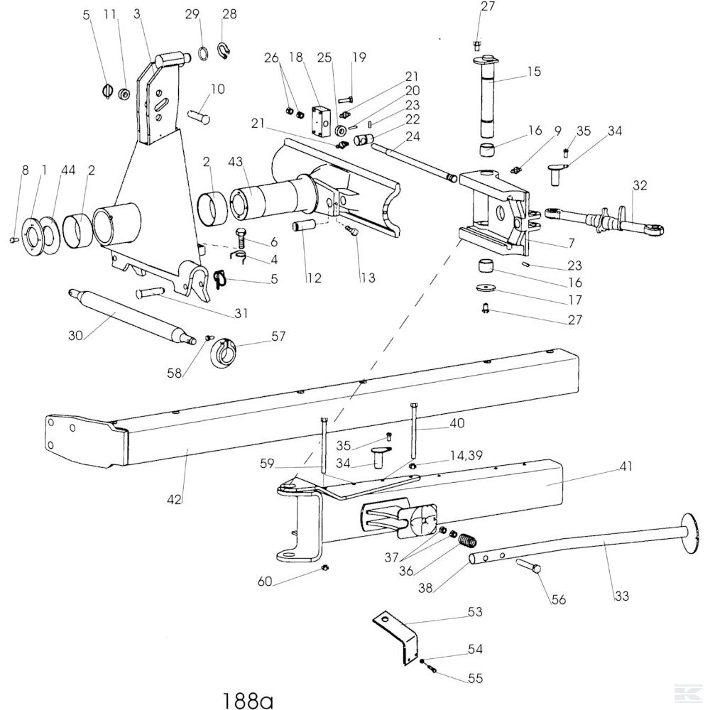 41659774990 +Main frame CX 3100 H