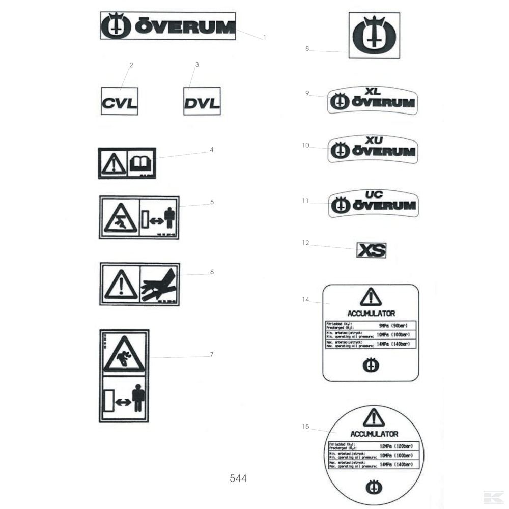 41652490600 +Sticker dvl