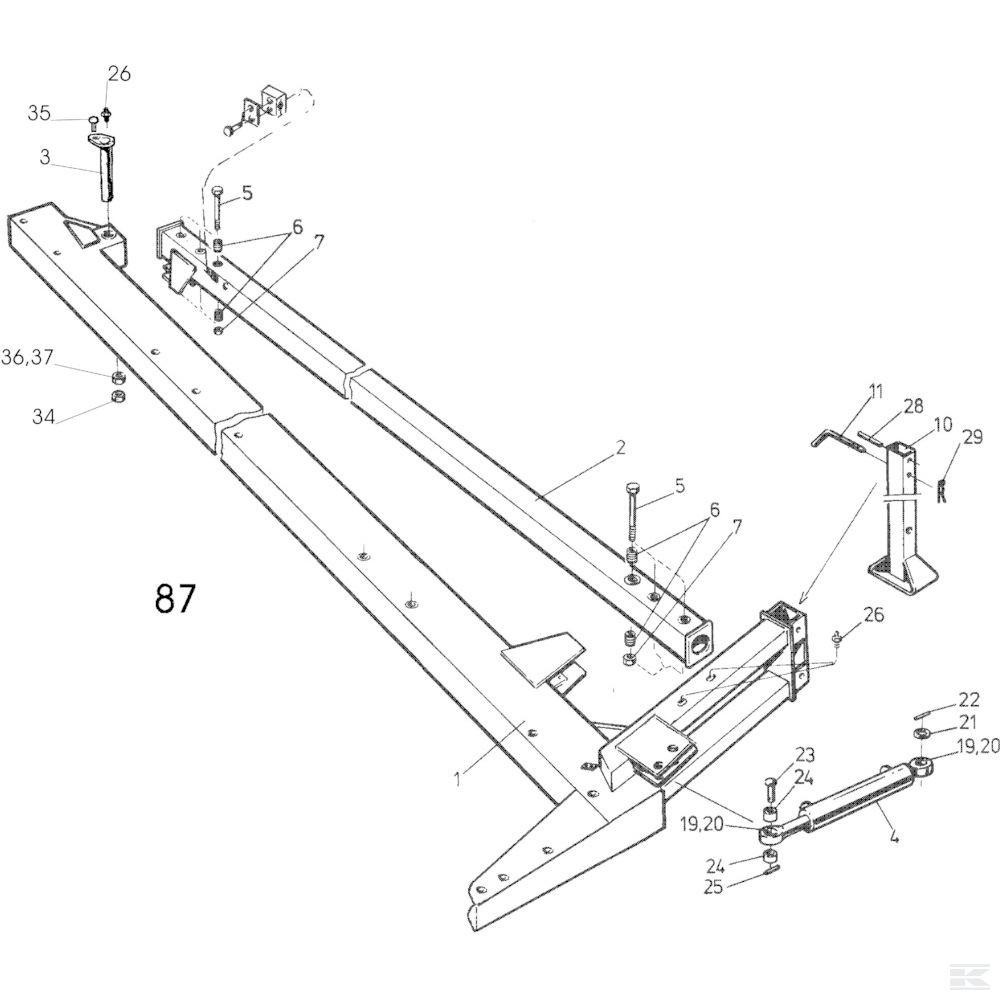 41659509992 +Main frame