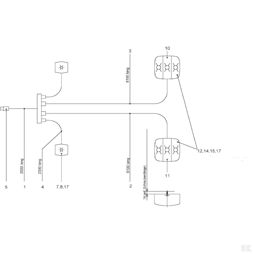 810668400 +Intermediate cable