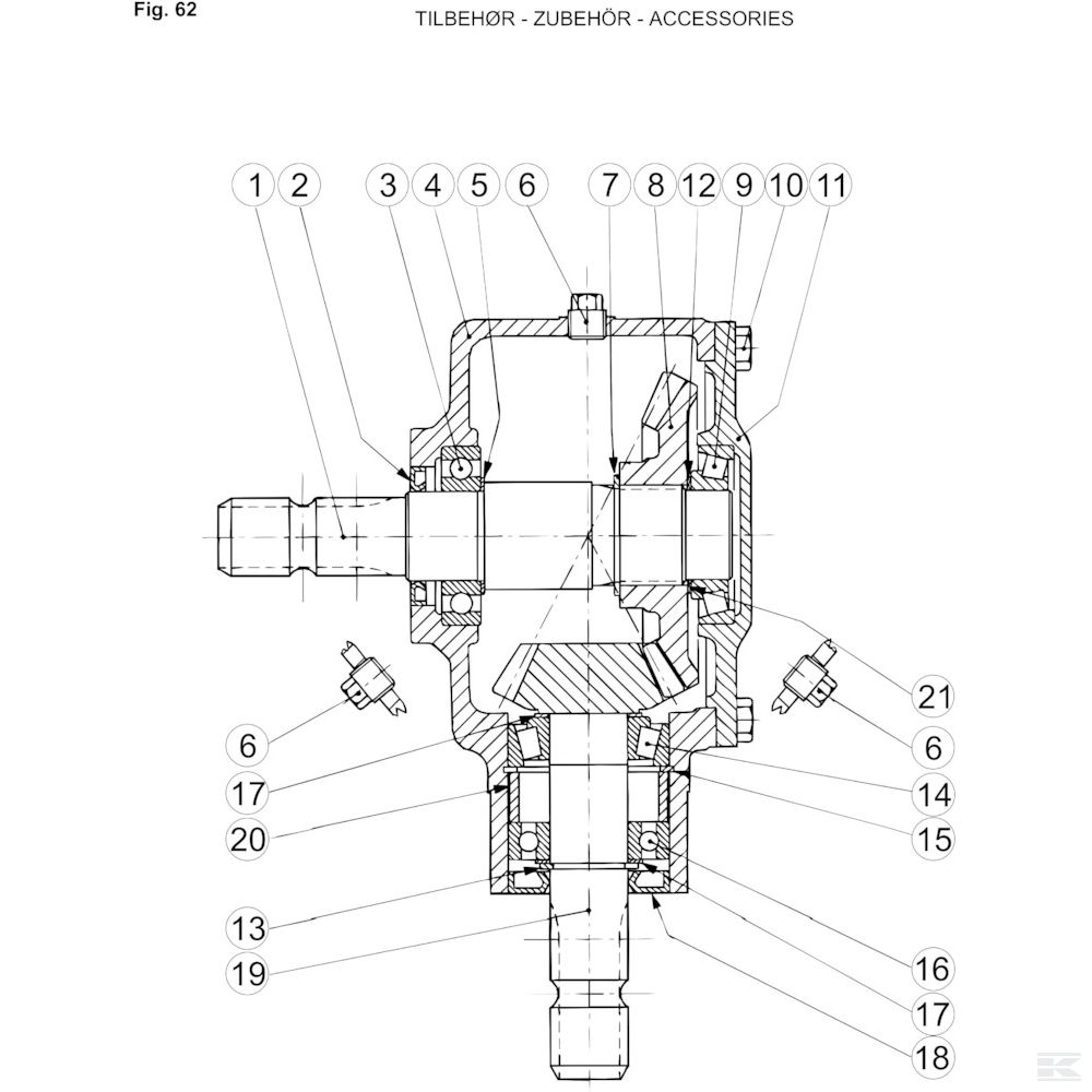 8113159430 +Bearing