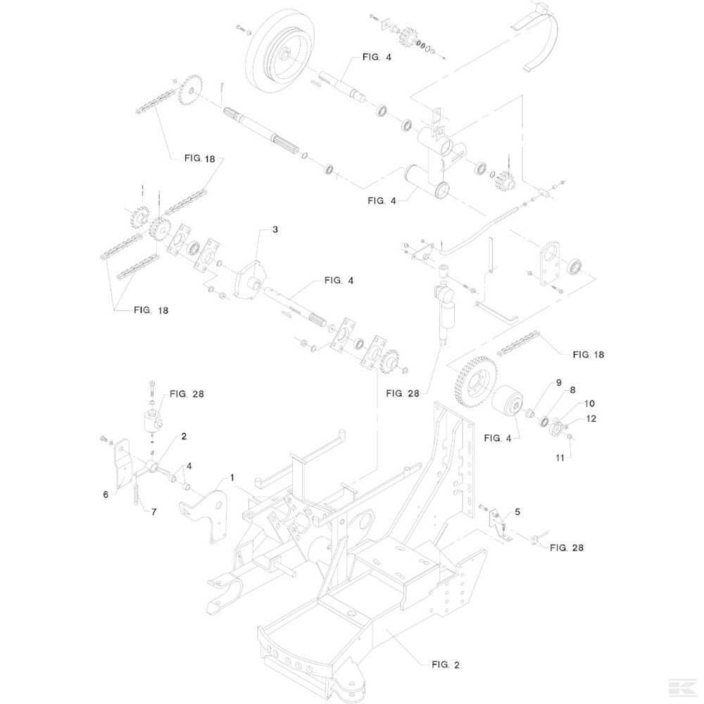 8112424123 +Washer