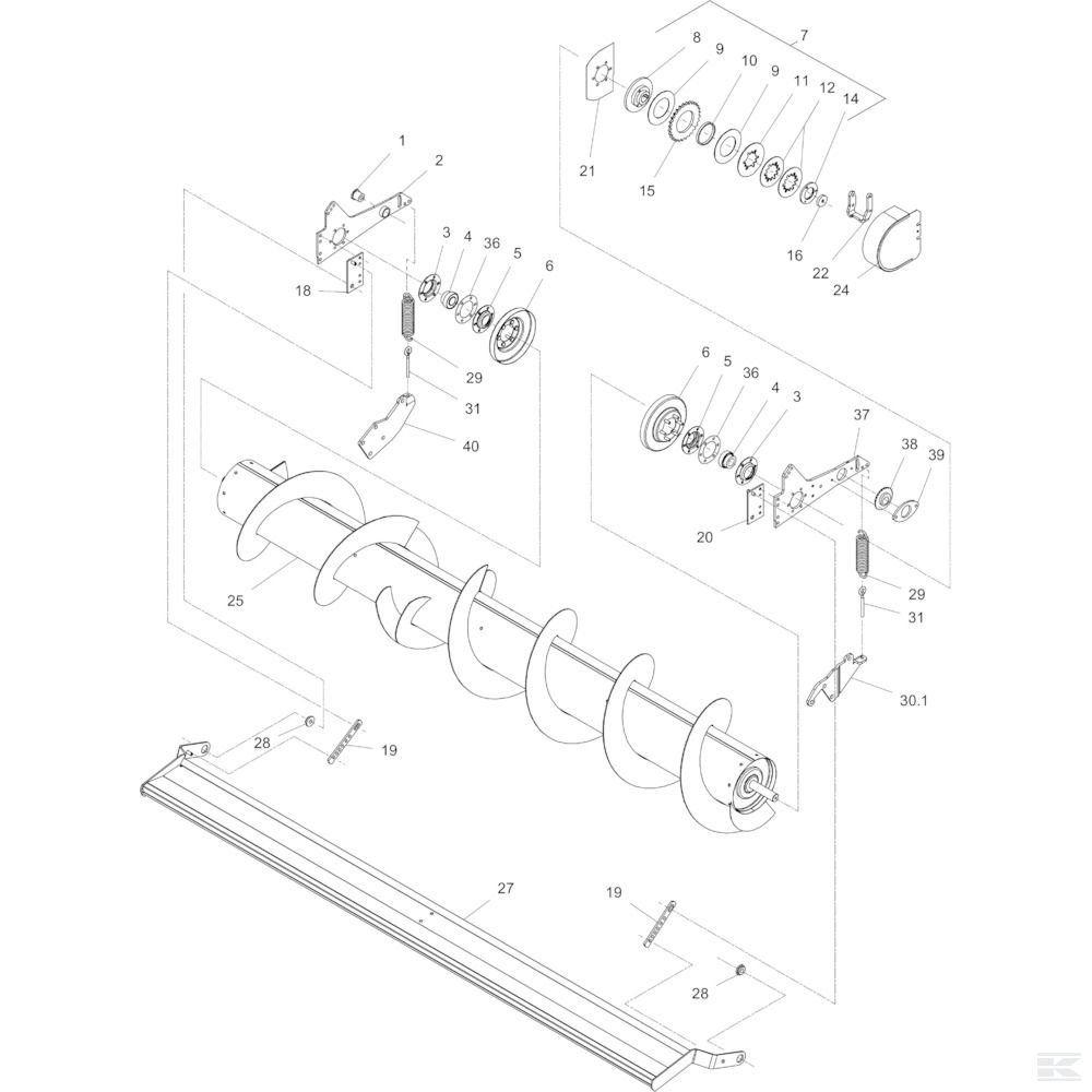 812064947X +Support plate