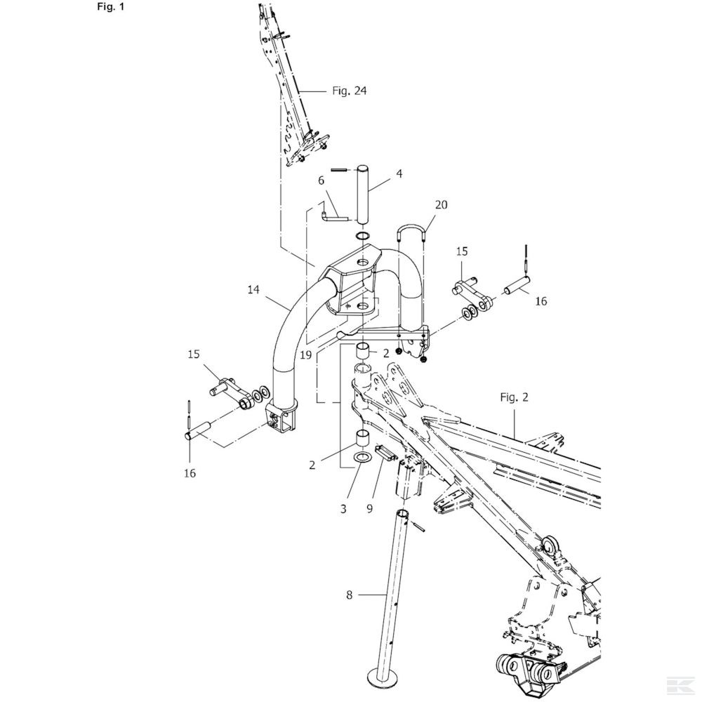 811614160 Вкладыш подшипника скольжения