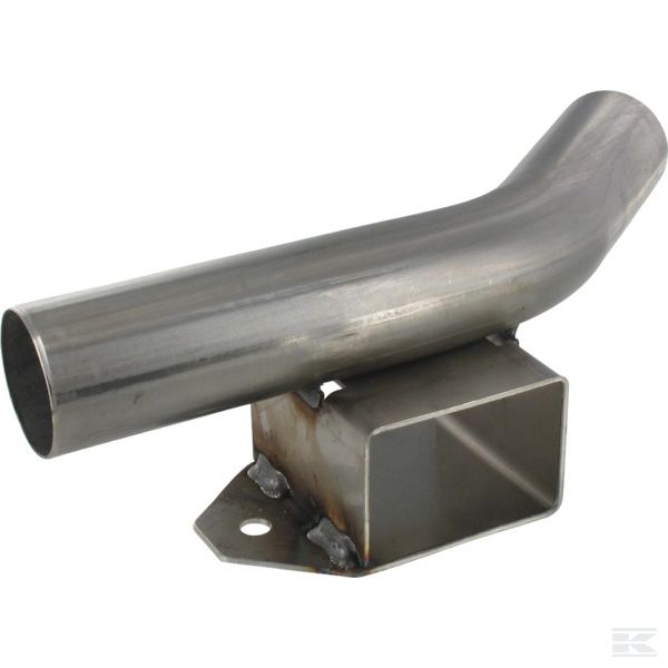 TSE080TL Держат. шланга Drop-Stop лев.