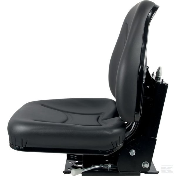 TS23000GP +PVC seat mechanically sprong
