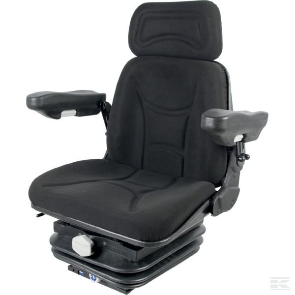 TS40000GP +Fabric seat mechanically spru