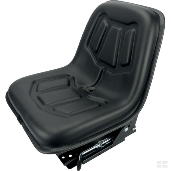 TS49100GP +Seat mechanically sprung