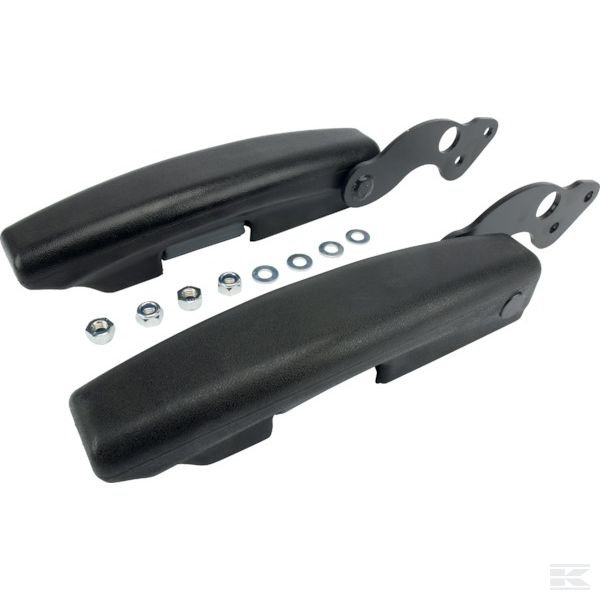 TS90054GP +Arm rest set foldable