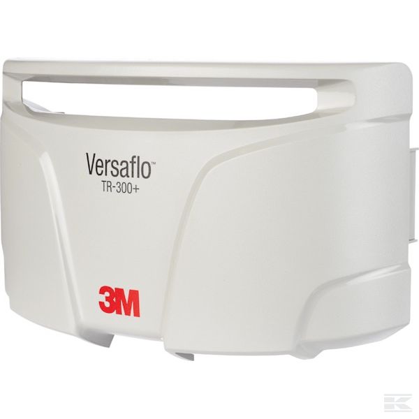 TR371PLUS +Versa Replacement Filter Cove