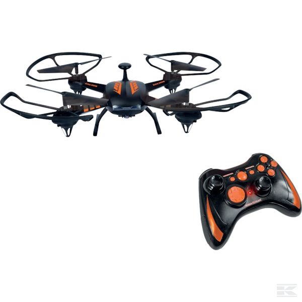 TR80514 +Zuma drone