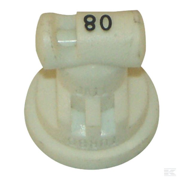 TT11008VP Форсунка TT 110° белая