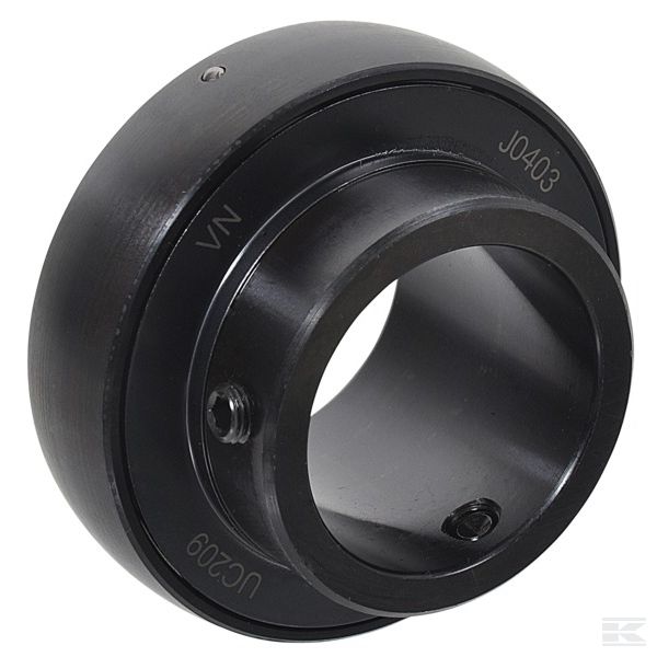UC20516INA +Ball bearing insert