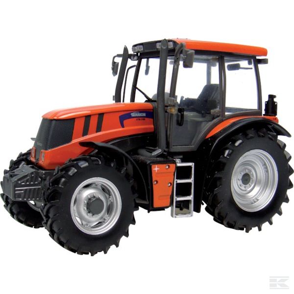 UH2718 Terion K3180 ATM