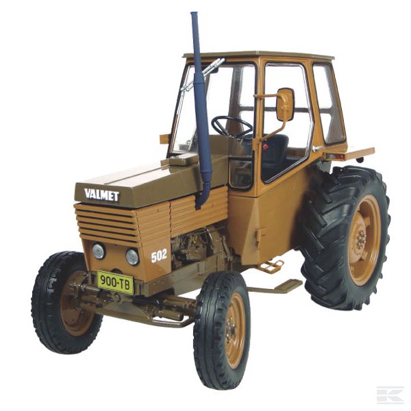 UH2771 Valmet 502