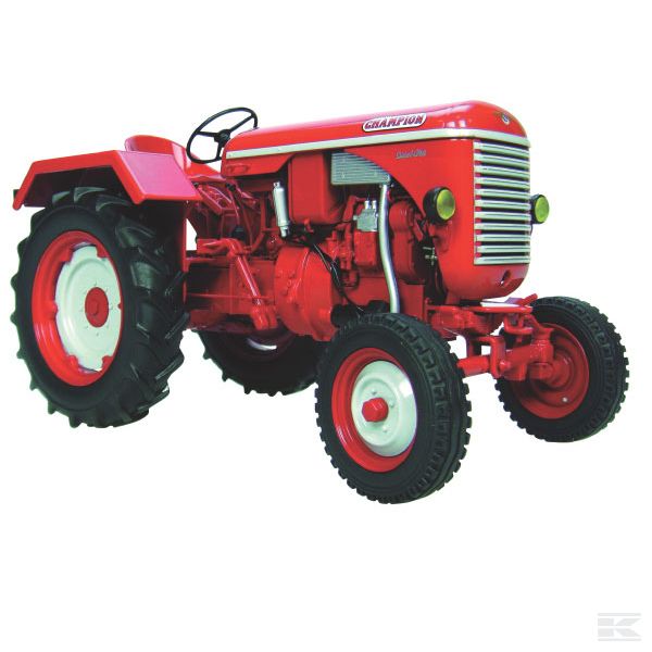 UH2824 Champion Elan (1956)