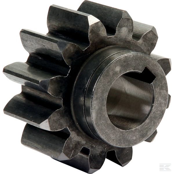 UH453318 Колесо, зубчатое