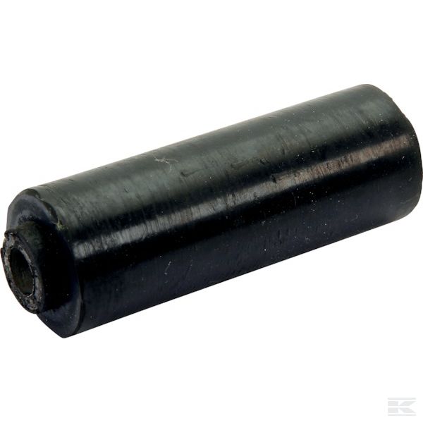 UH412525 Ролик с резиной