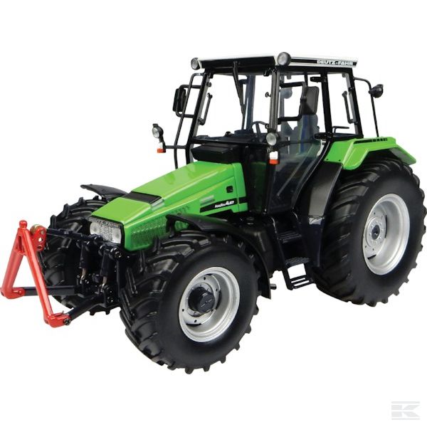 UH4217 DEUTZ-FAHR AgroXtra
