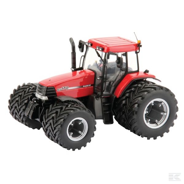 UH4223 Case Maxxum MX170 сдв. шины