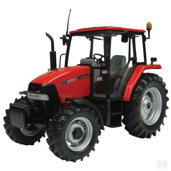 UH4253 Case IH CX 100