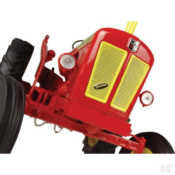 UH4997 David Brown 950 implematic