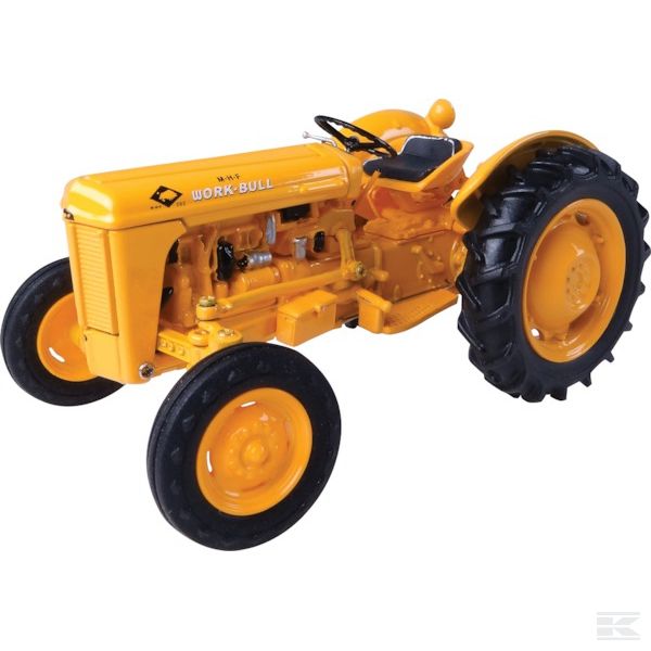 UH4990 Massey Harris Ferguson 202