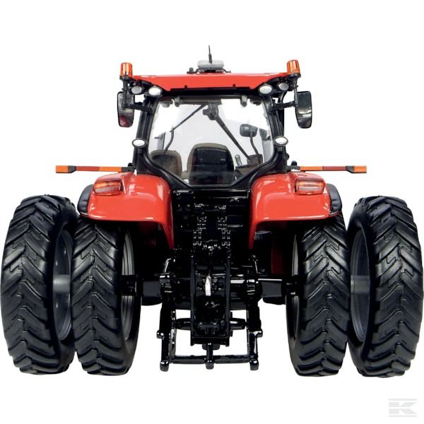 UH4961 +Case IH Puma CVX240 US d.whee