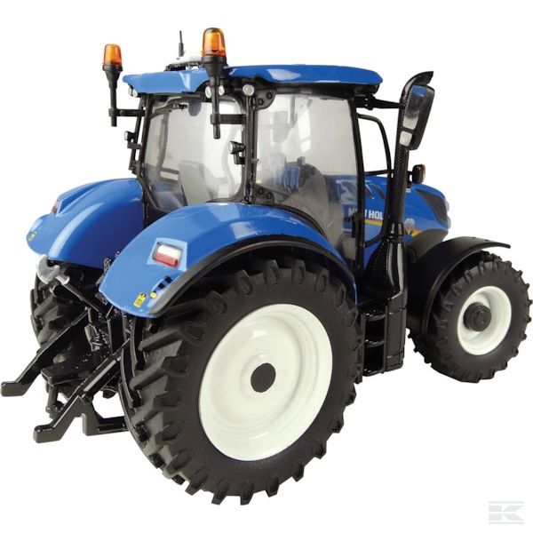 UH4921 New Holland T6.175
