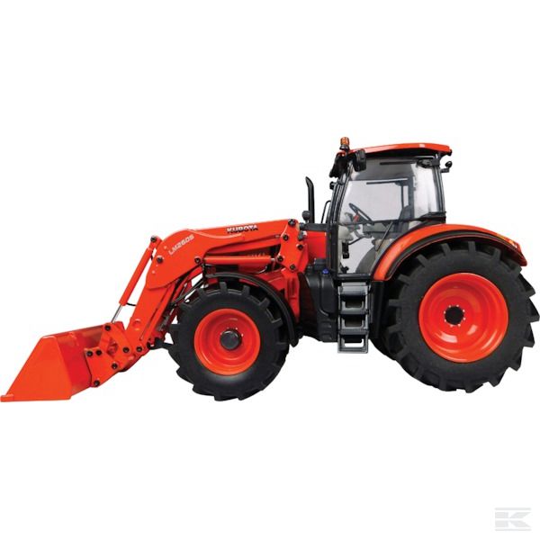 UH4940 Kubota M7171 с фронт. погруз.