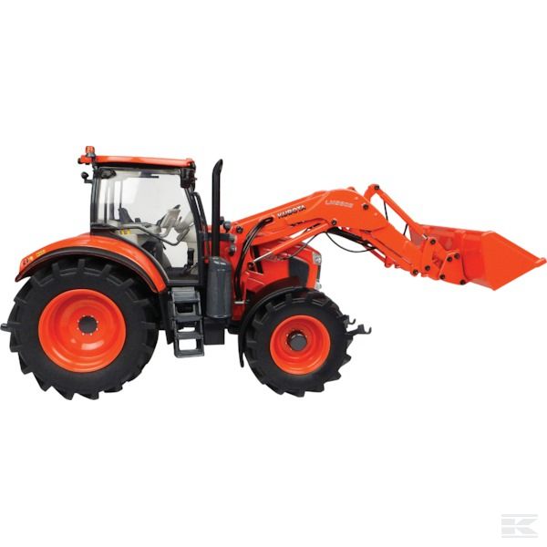 UH4940 Kubota M7171 с фронт. погруз.
