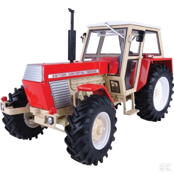 UH4949 Zetor Crystal 12045
