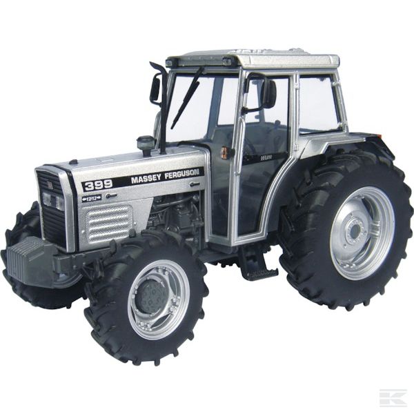 UH4878 Massey Ferguson 399 сер.вар.