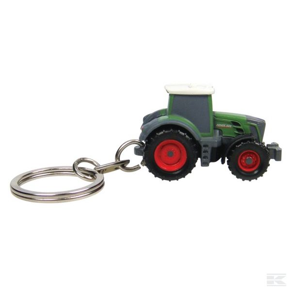 UH5580 Брелок д/ключ. Fendt 828 vario