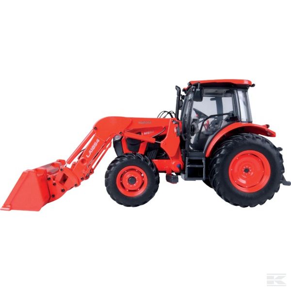 UH5212 +Kubota M5111 (EU)+frontl.