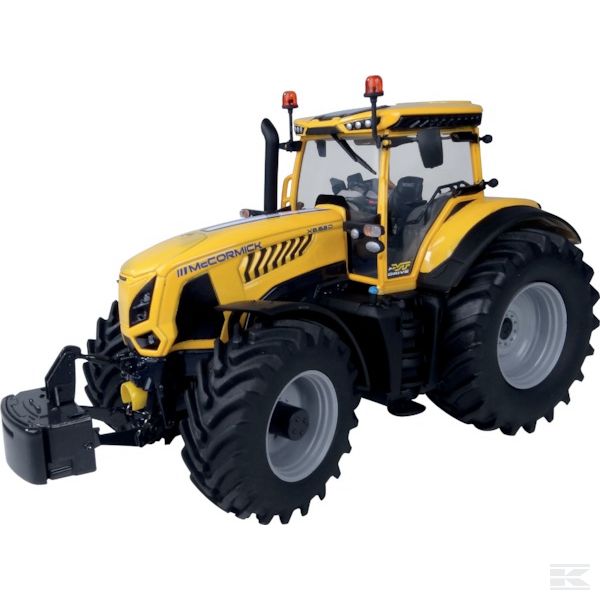 UH5211 Mc Cormick X8.680 VT-Drive