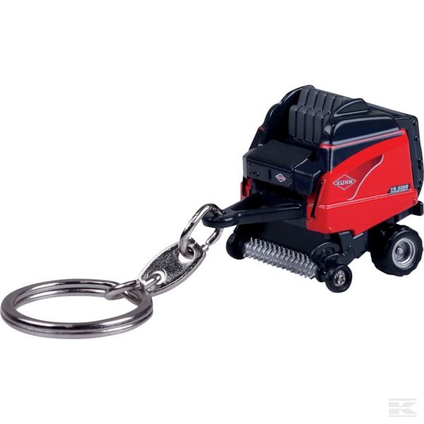 UH5833 +Kuhn VB2295