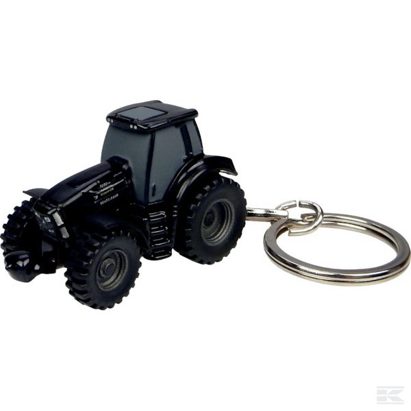 UH5820 DEUTZ-FAHR Agrotron 7250TTV