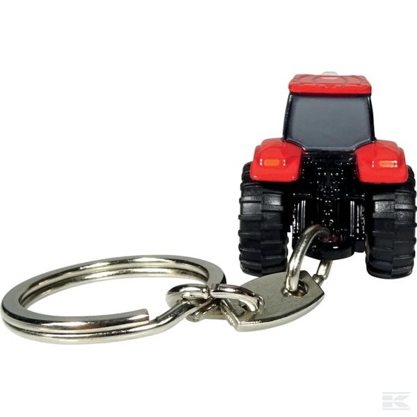 UH5821 Case IH Magnum 380 CVX
