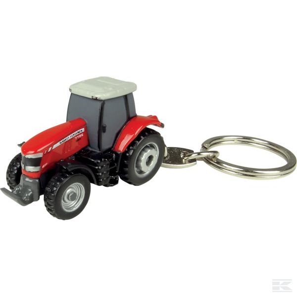 UH5828 Massey Ferguson 7726