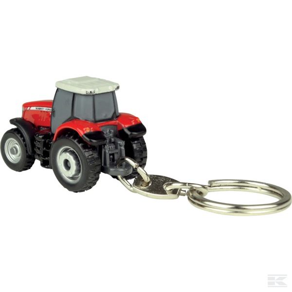 UH5828 Massey Ferguson 7726