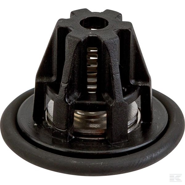 UD600601 +Ventilsitz - valve assy "KAPP