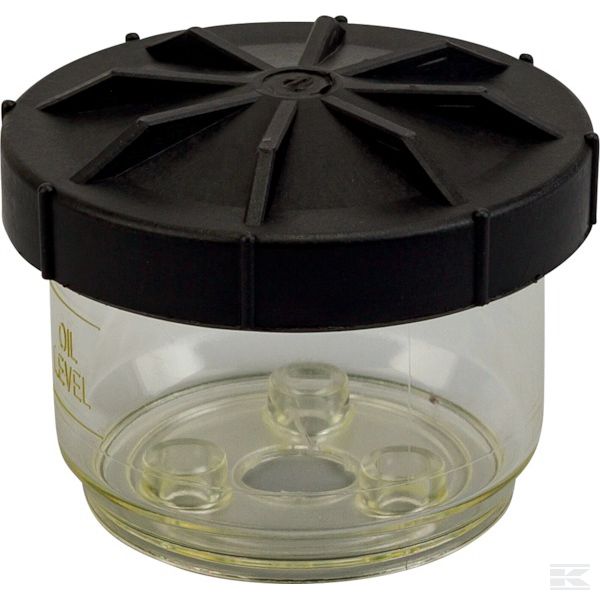 UD603302 +Oil reservoir assy "BETA"