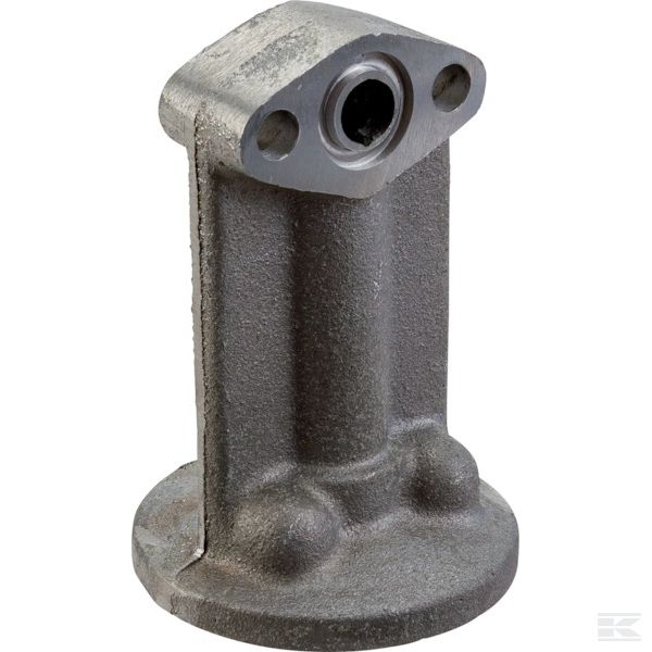 UD0501B1 +Oil cup support flange "BETA
